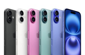 Что ждет нас в новом Apple iPhone 16: все, что нужно знать перед покупкой